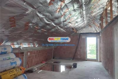 Casă cu 3 camere cu Teren 512 Mp în Priseaca - 4