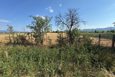 Teren de 900 mp, în Drăgănești - 1