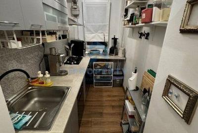 Apartament cu 2 camere decomandat, mobilat în Teiul Doamnei - 1
