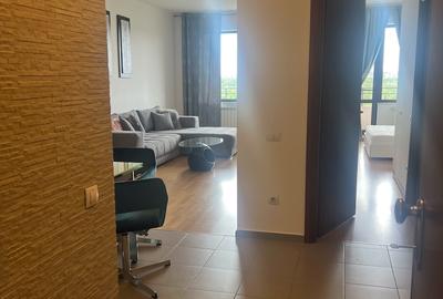 Apartament cu 2 camere în Nord