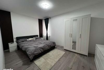 Apartament cu 4 camere în Vânători - 5