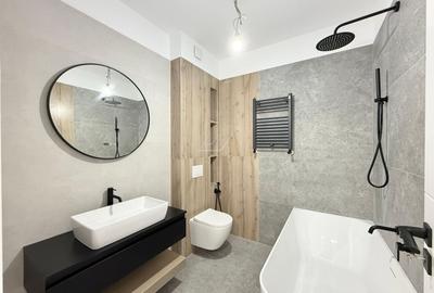 Duplex cu 4 camere cu Canalizare în Moșnița Nouă - 8