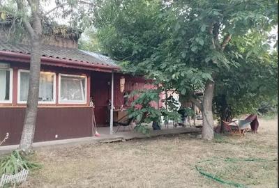 Casă cu 4 camere cu Teren 1485 Mp în Răzoarele - 5