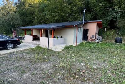 Casă individuală cu 2 camere cu Canalizare în Capul Câmpului - 2