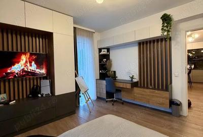Apartament cu 4 camere decomandat în Calea Moldovei - 4