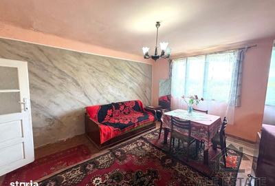 Casă cu 2 camere cu Teren 362 Mp în Mihai Viteazu - 1