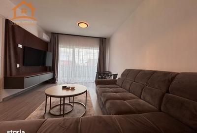 Apartament cu 2 camere decomandat în Cristian - 1