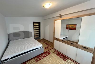 Apartament cu 2 camere semidecomandat, mobilat în Grigorescu - 3