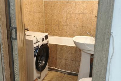 Garsonieră decomandată în Podu Roș - 7