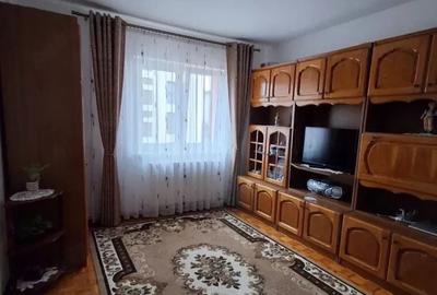Apartament cu 2 camere nedecomandat în Hipodrom 1