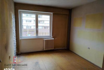 Apartament cu 3 camere decomandat în Tudor Vladimirescu - 2