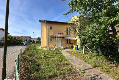 Casă cu 4 camere în Europa