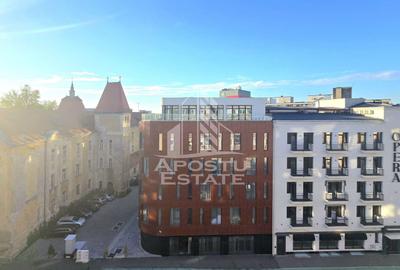 Apartament cu 2 camere decomandat, mobilat în Ultracentral - 2