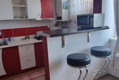 Garsonieră decomandată în Terezian - 5
