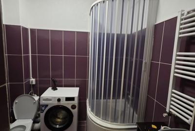 Apartament cu 2 camere decomandat în Runcu - 7