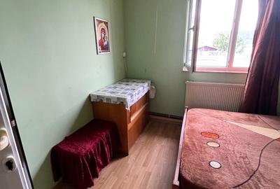Apartament cu 2 camere decomandat în Zimbru