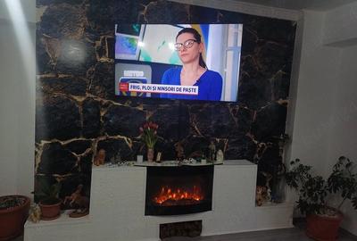 Apartament cu 4 camere decomandat în Ultracentral