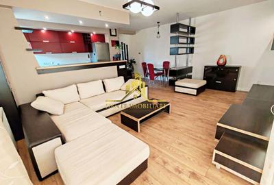 Apartament cu 2 camere semidecomandat, mobilat în Bună Ziua - 12