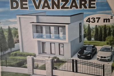 Teren de 437 mp, în Smeura - 9