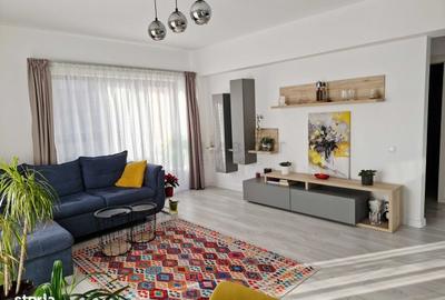 Apartament cu 2 camere în Central - 1