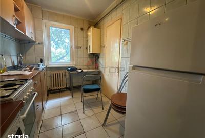 Apartament cu 2 camere în Podu Roș - 2