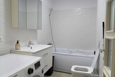 Apartament cu 2 camere în Păcurari
