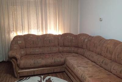 Apartament cu 2 camere decomandat în Central - 1
