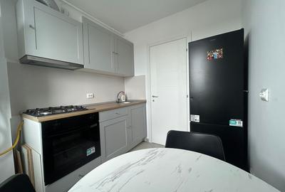 Apartament cu 2 camere decomandat, mobilat în Theodor Pallady - 6