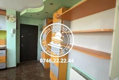 Apartament cu 2 camere decomandat în Cug