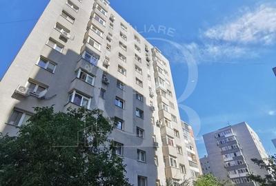 Apartament cu 2 camere decomandat, mobilat în Titan