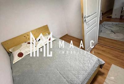 Apartament cu 2 camere nedecomandat, mobilat în Mihai Viteazul - 1