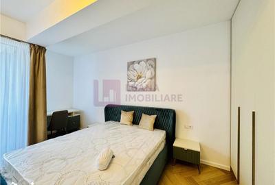 Apartament cu 2 camere în Lazaret - 10