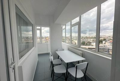 Apartament cu 4 camere decomandat în Dacia - 9