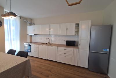 Apartament cu 2 camere decomandat, mobilat în Torontalului - 6