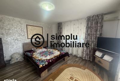 Casă cu 3 camere cu Teren 226 Mp în Brestei