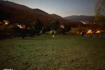 Spațiu comercial, în Trăisteni