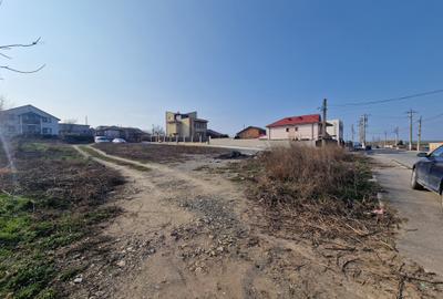 Teren Construcții intravilan de 1766 mp, în Central - 9