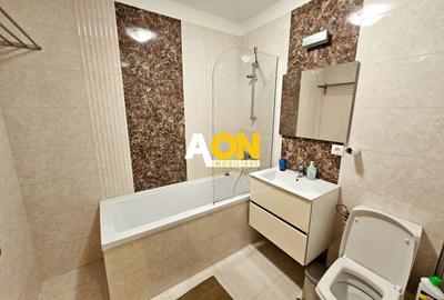 Apartament cu 2 camere decomandat, mobilat în Cetate - 5