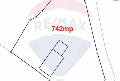 Spațiu comercial, în Feleacu - 1