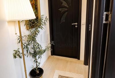Apartament cu 3 camere decomandat, mobilat în Berceni - 8