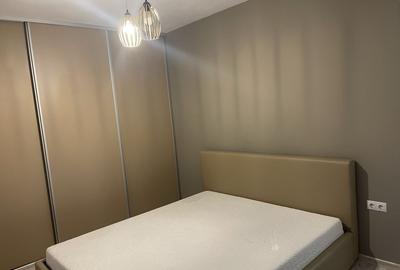 Apartament cu 3 camere decomandat în Piața Cluj - 9