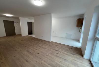 Apartament cu 2 camere semidecomandat în Borhanci - 5