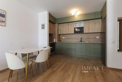 Apartament cu 2 camere semidecomandat, mobilat în Bulgaria - 5