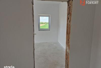 Apartament cu 2 camere în Remetea Mare - 4