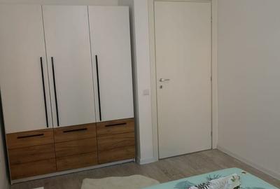 Apartament cu 2 camere în Roșu