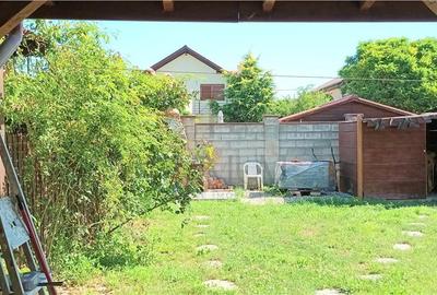 Duplex cu 4 camere cu Canalizare în Dumbrăvița - 15