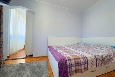 Apartament cu 3 camere decomandat, mobilat în Bucovina - 14