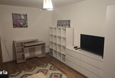 Apartament cu 2 camere decomandat în Central - 2