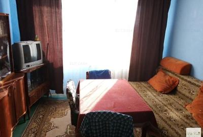 Apartament cu 3 camere semidecomandat, mobilat în Tătărași - 2