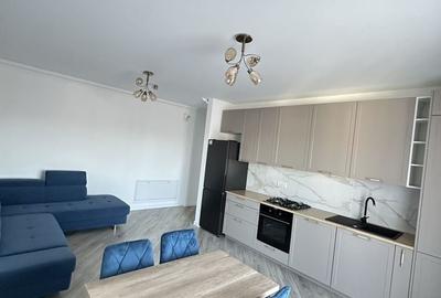 Apartament cu 2 camere decomandat în Central - 2